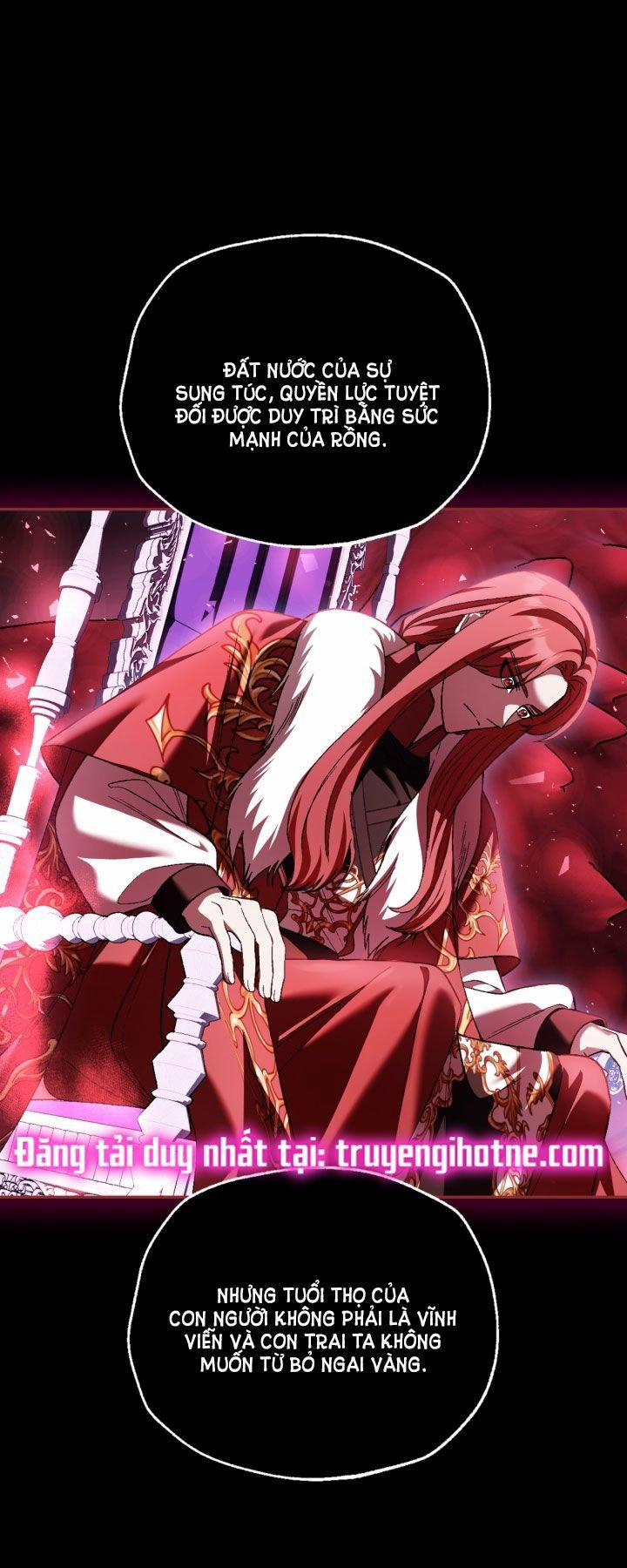 Cha, Con Không Muốn Kết Hôn! 110.1 trang 42