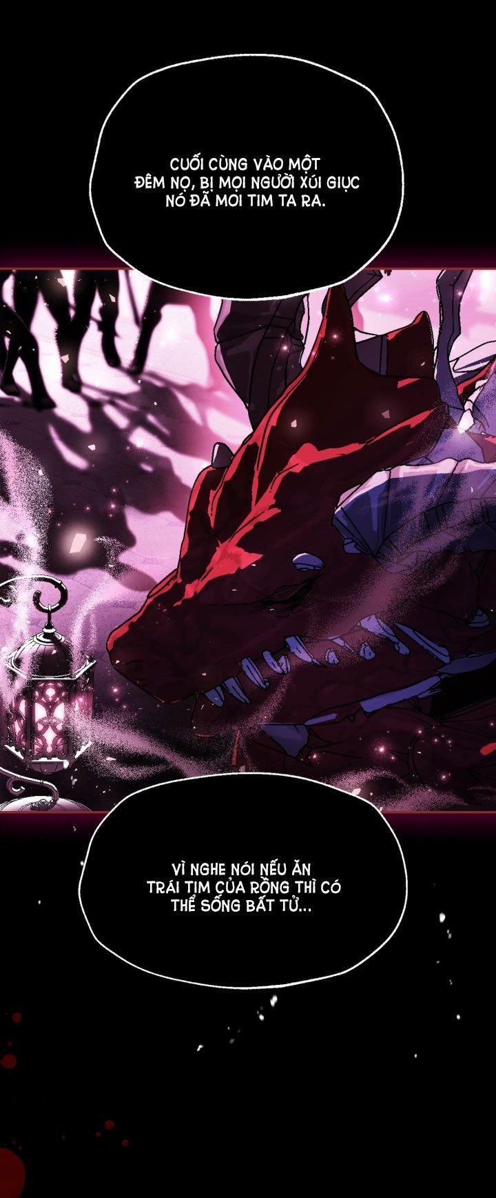 Cha, Con Không Muốn Kết Hôn! 110.1 trang 44