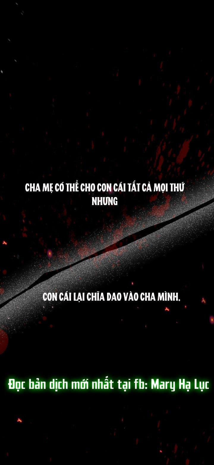 Cha, Con Không Muốn Kết Hôn! 110.1 trang 46