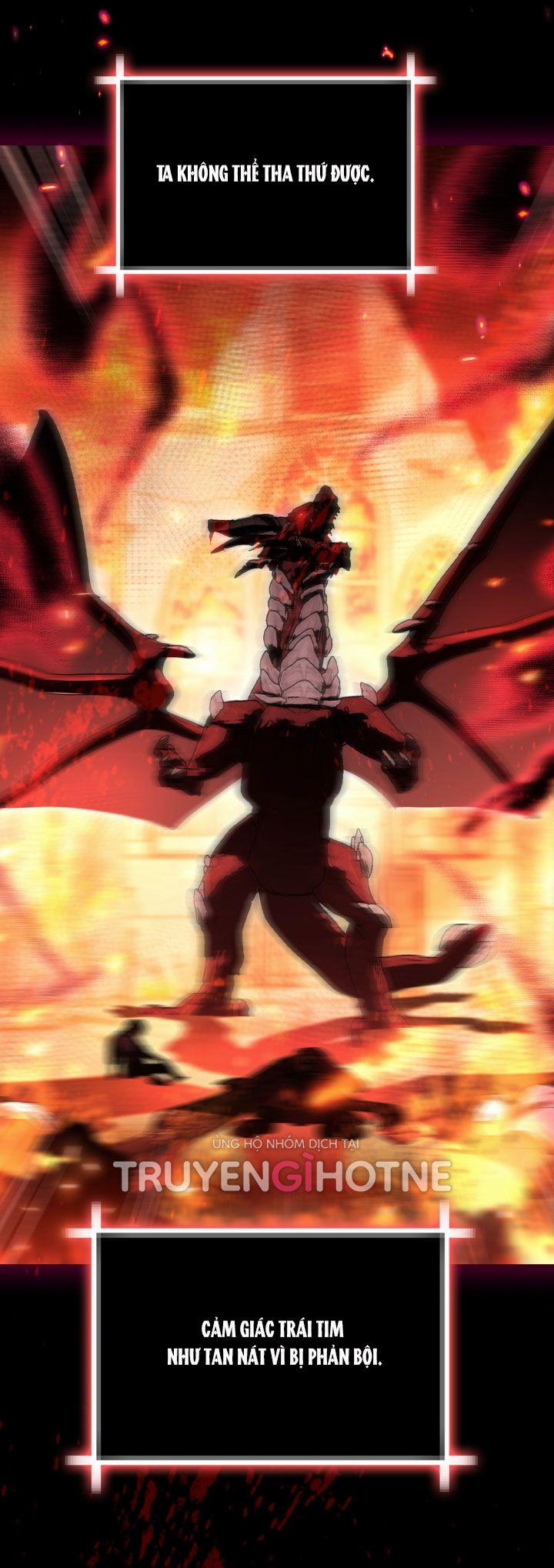 Cha, Con Không Muốn Kết Hôn! 110.1 trang 48