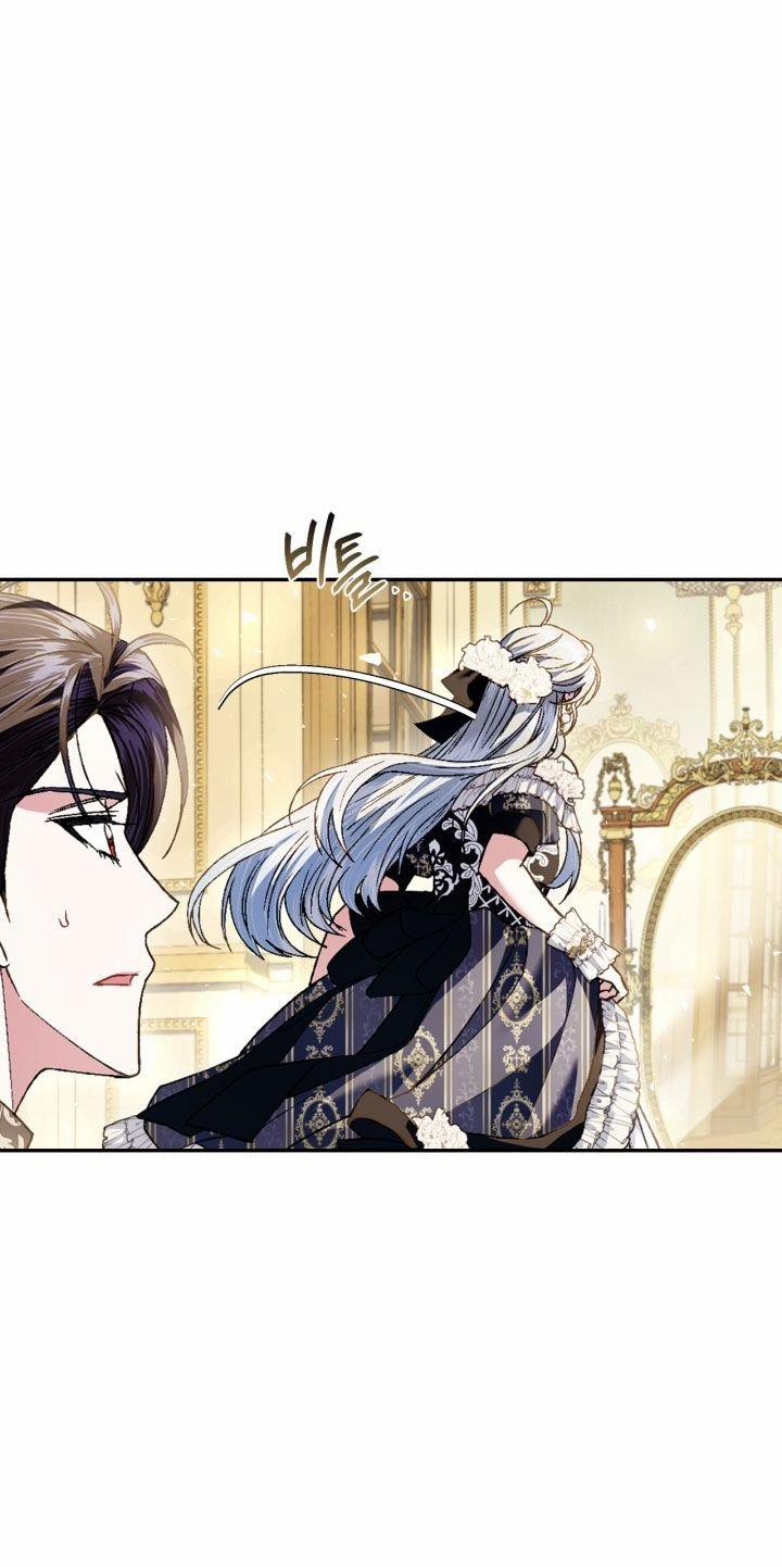 Cha, Con Không Muốn Kết Hôn! 110.1 trang 5