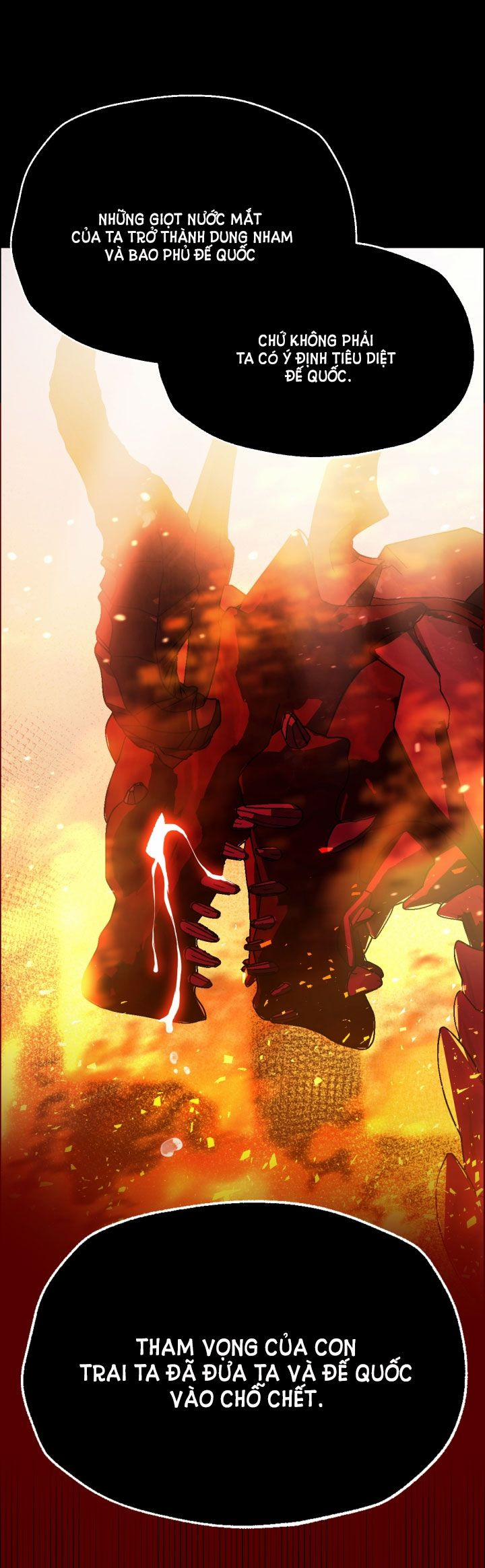 Cha, Con Không Muốn Kết Hôn! 110.1 trang 50