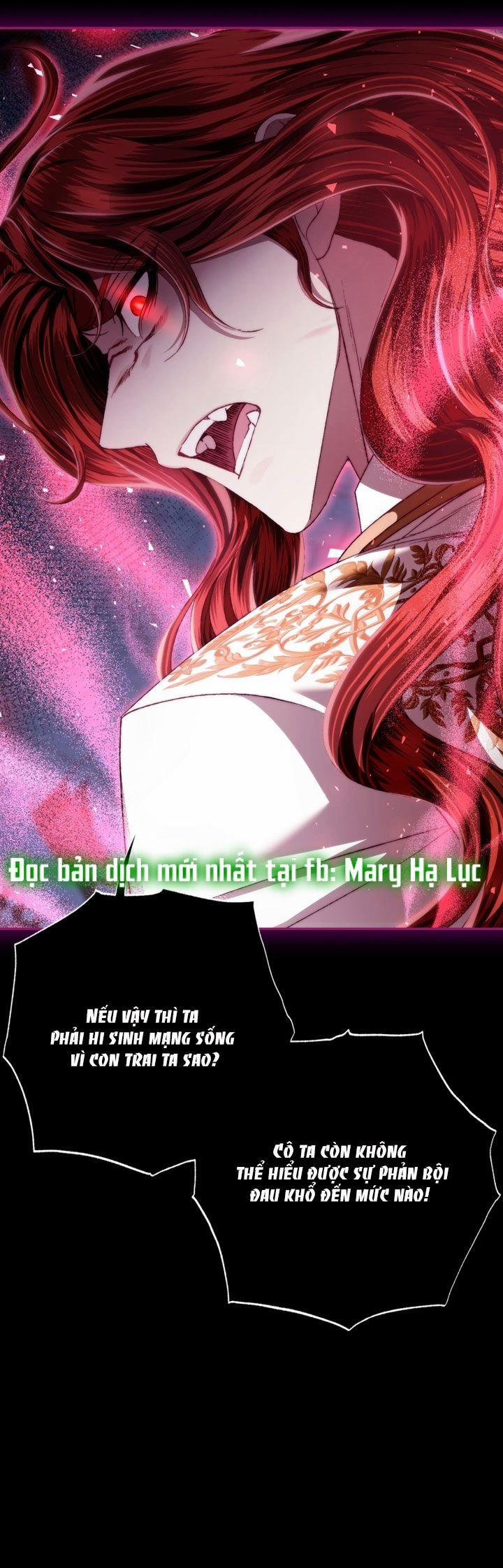 Cha, Con Không Muốn Kết Hôn! 110.1 trang 56