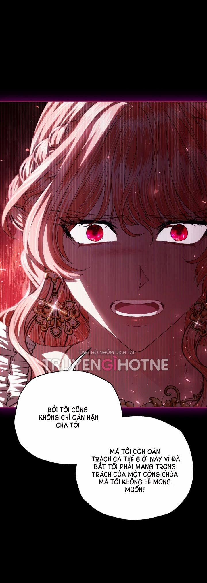 Cha, Con Không Muốn Kết Hôn! 110.1 trang 58