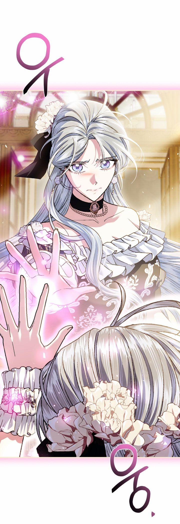 Cha, Con Không Muốn Kết Hôn! 110.1 trang 7