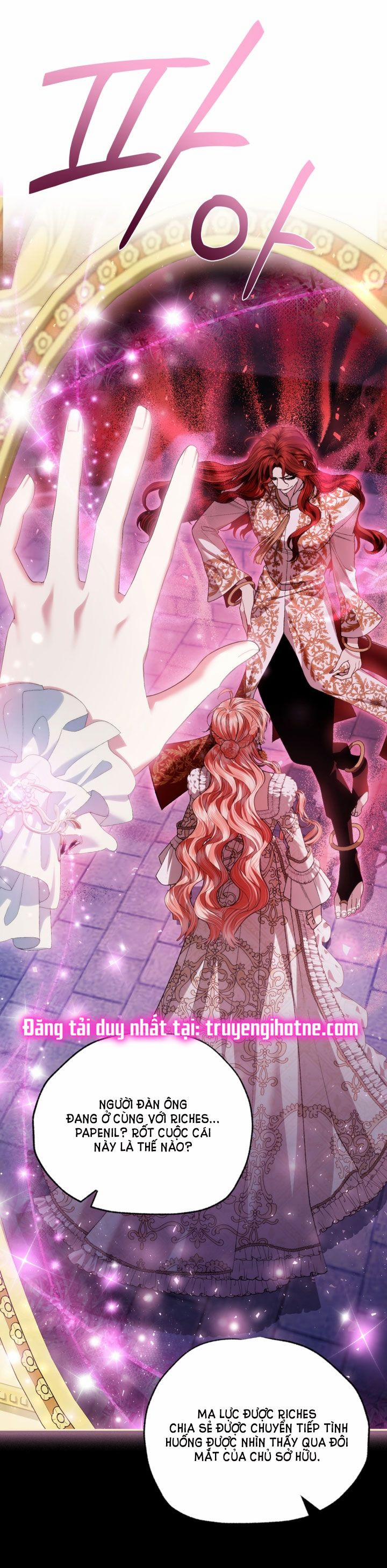 Cha, Con Không Muốn Kết Hôn! 110.1 trang 9