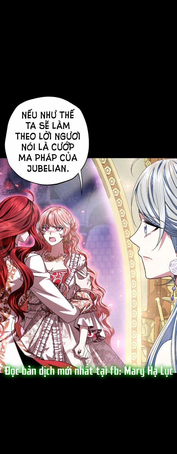 Cha, Con Không Muốn Kết Hôn! 110.2 trang 13