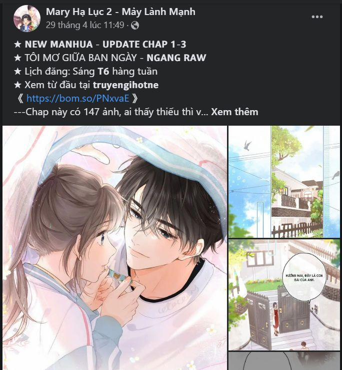 Cha, Con Không Muốn Kết Hôn! 110.2 trang 16