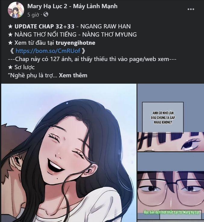 Cha, Con Không Muốn Kết Hôn! 110.2 trang 18