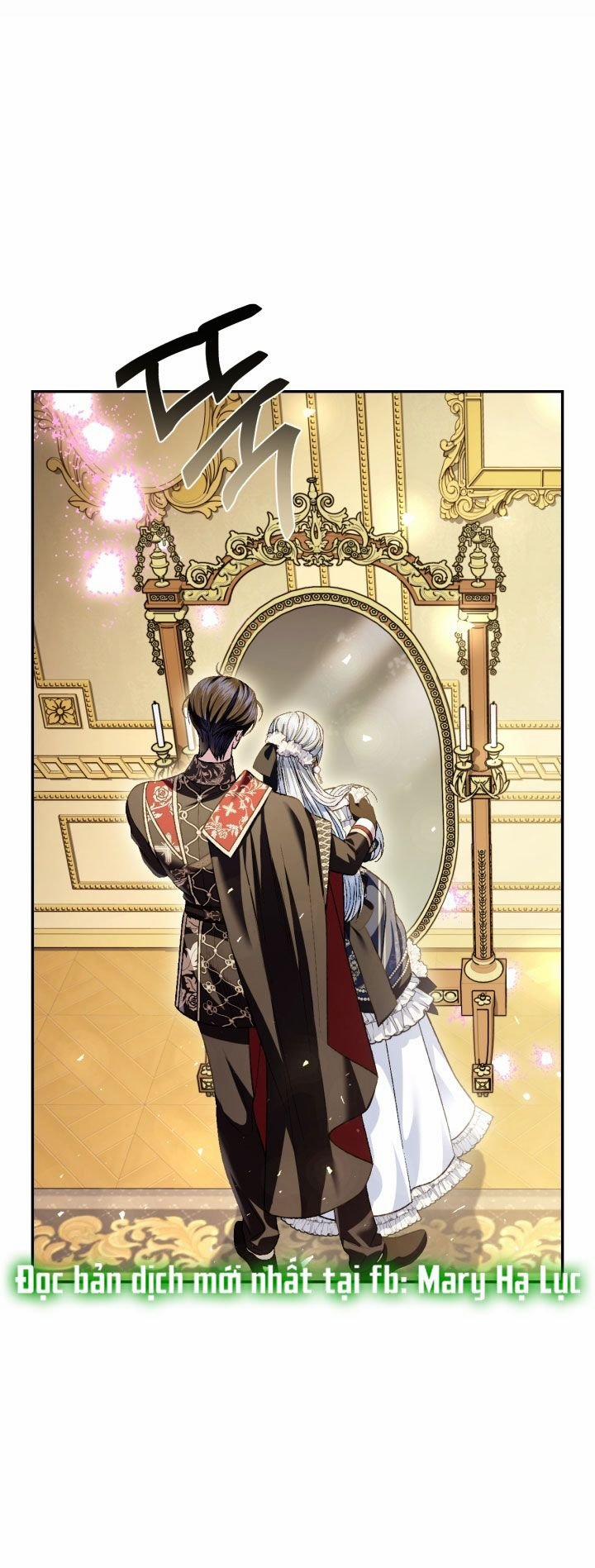 Cha, Con Không Muốn Kết Hôn! 110.2 trang 19