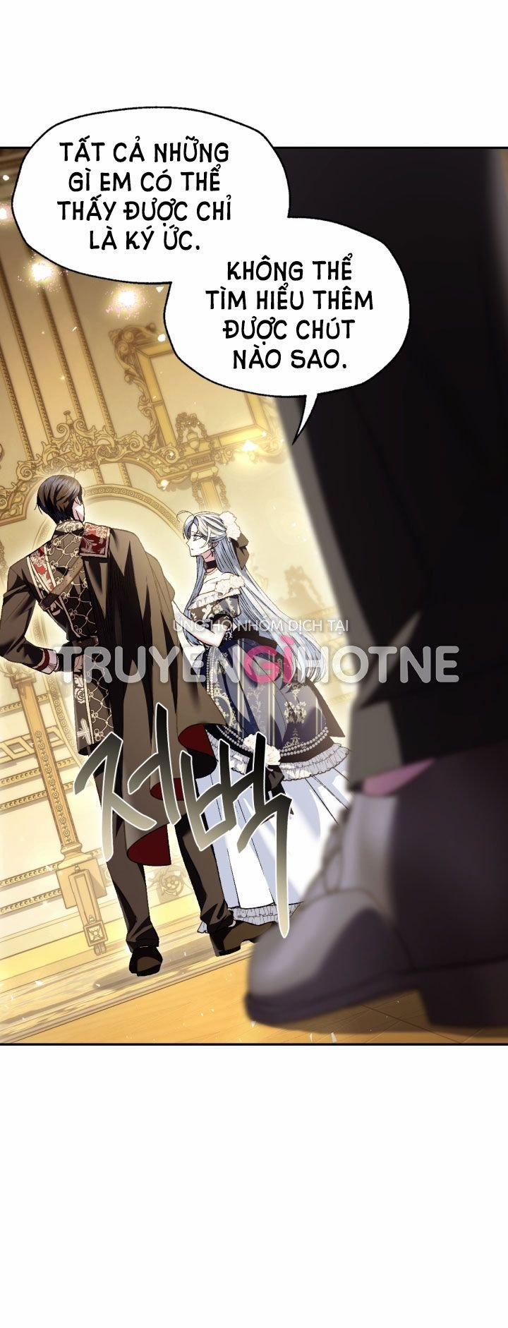 Cha, Con Không Muốn Kết Hôn! 110.2 trang 22