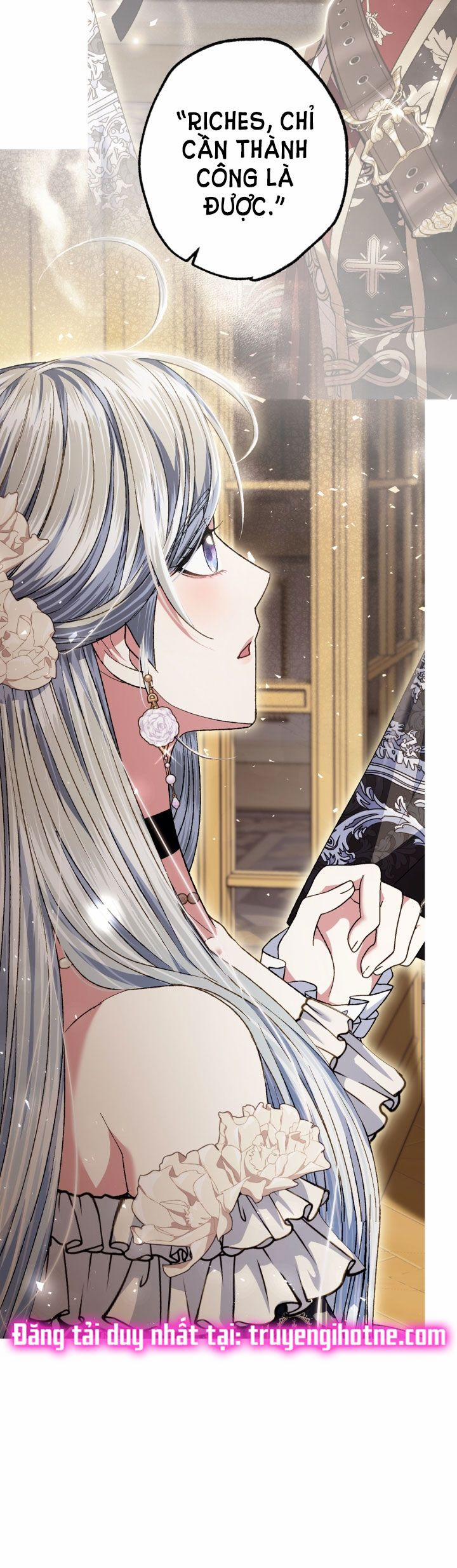 Cha, Con Không Muốn Kết Hôn! 110.2 trang 24