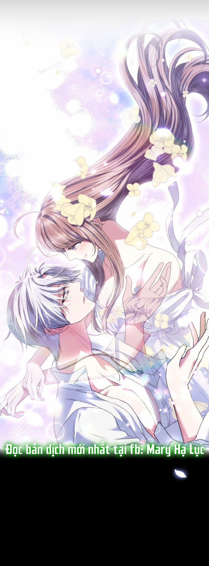 Cha, Con Không Muốn Kết Hôn! 110.2 trang 3