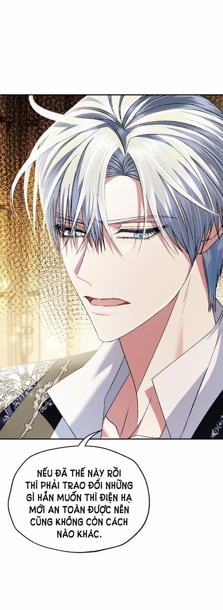 Cha, Con Không Muốn Kết Hôn! 111.1 trang 11