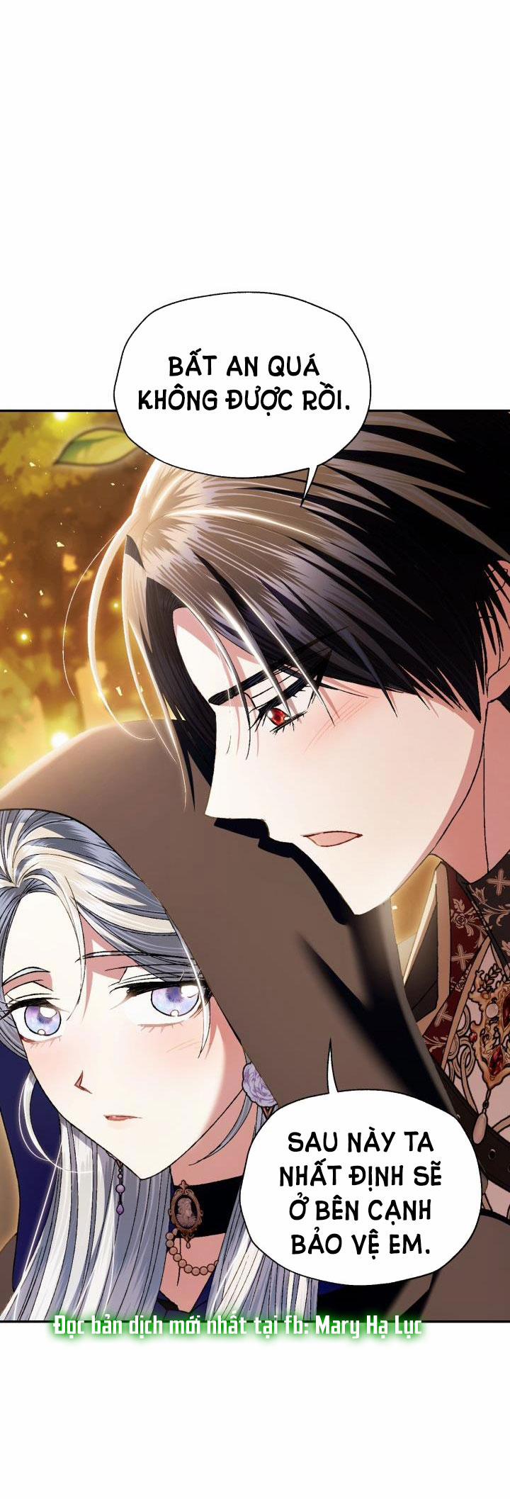 Cha, Con Không Muốn Kết Hôn! 111.1 trang 34