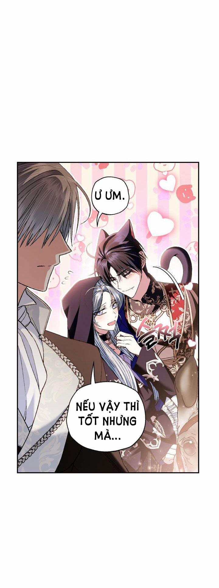 Cha, Con Không Muốn Kết Hôn! 111.1 trang 35