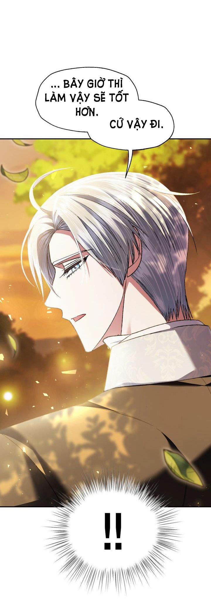 Cha, Con Không Muốn Kết Hôn! 111.1 trang 36