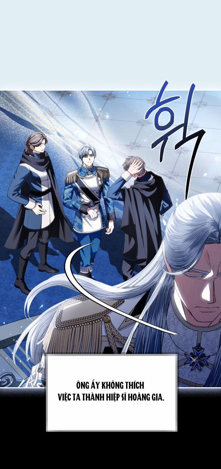 Cha, Con Không Muốn Kết Hôn! 111.2 trang 14