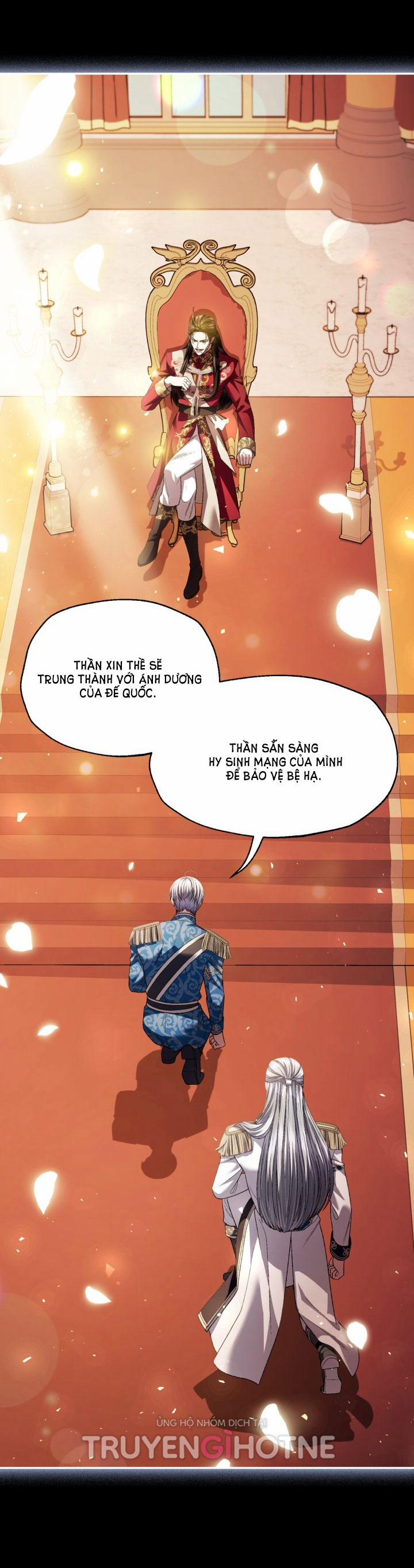 Cha, Con Không Muốn Kết Hôn! 111.2 trang 17