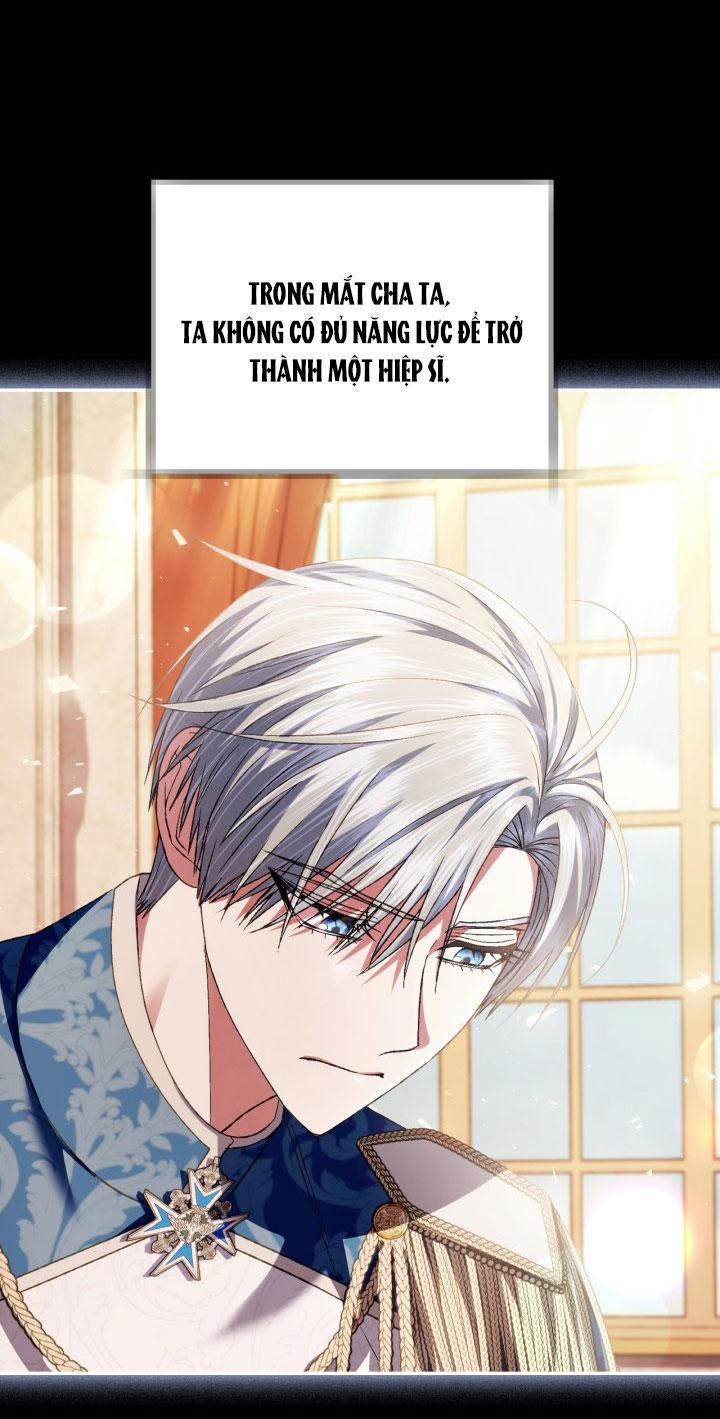 Cha, Con Không Muốn Kết Hôn! 111.2 trang 18