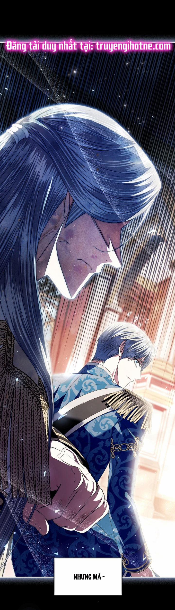 Cha, Con Không Muốn Kết Hôn! 111.2 trang 31