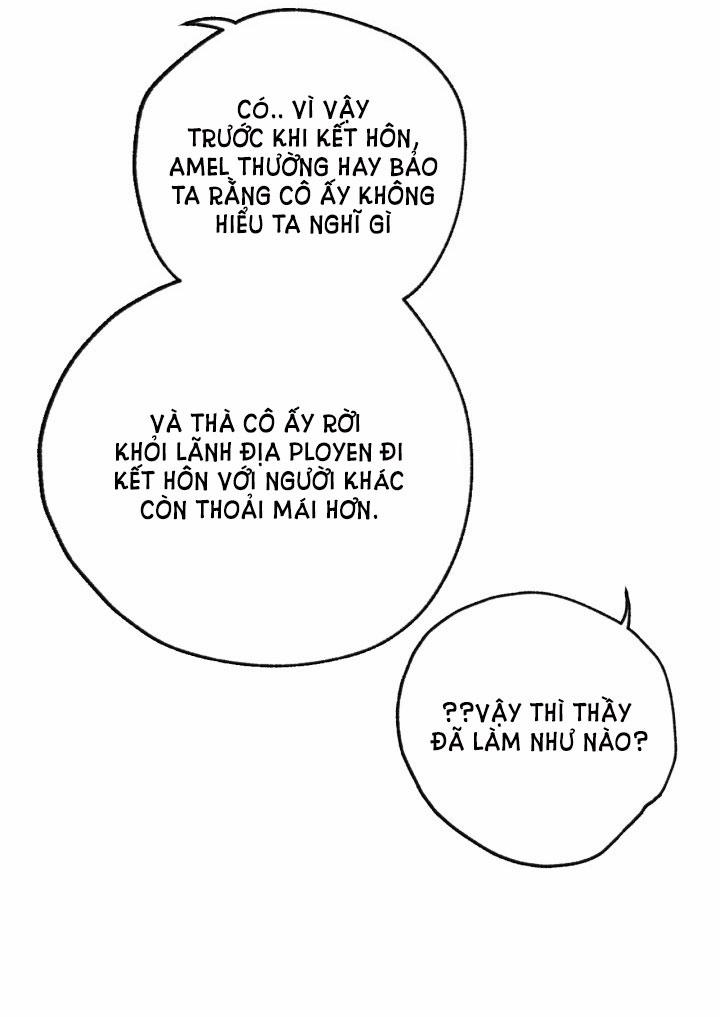 Cha, Con Không Muốn Kết Hôn! 111.2 trang 54