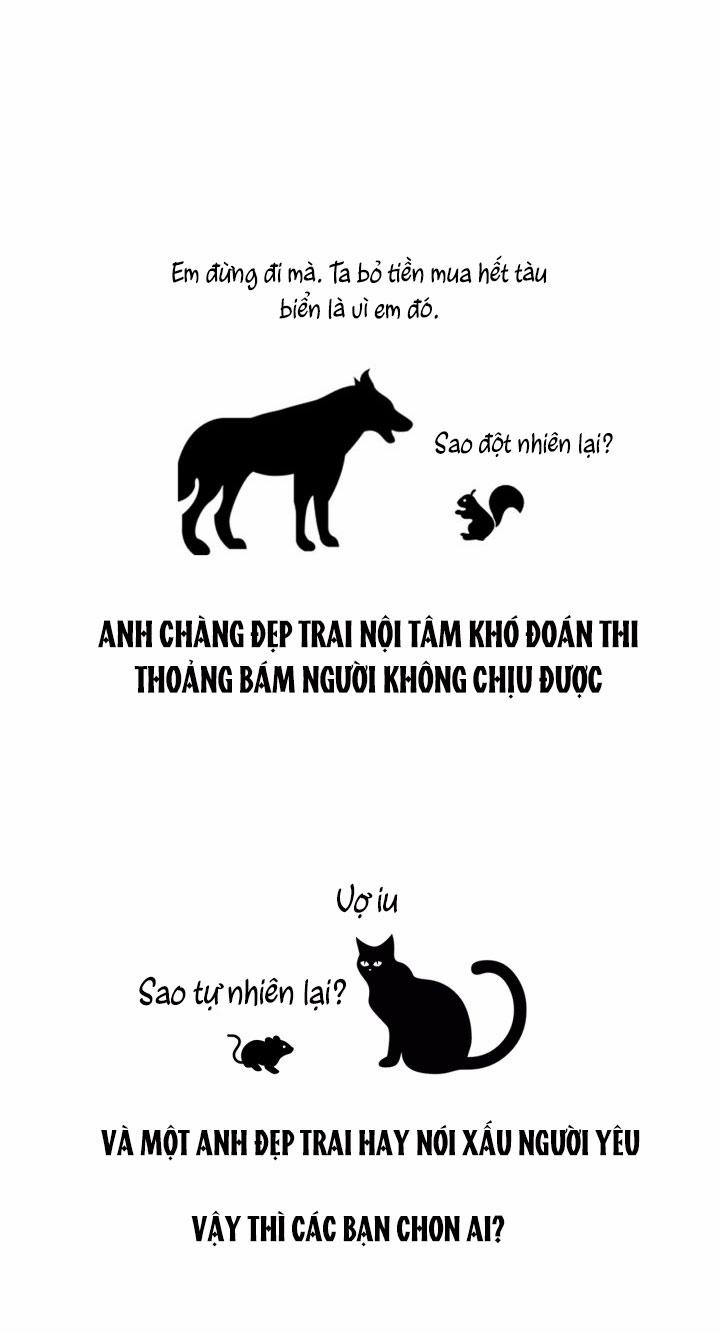 Cha, Con Không Muốn Kết Hôn! 111.2 trang 56