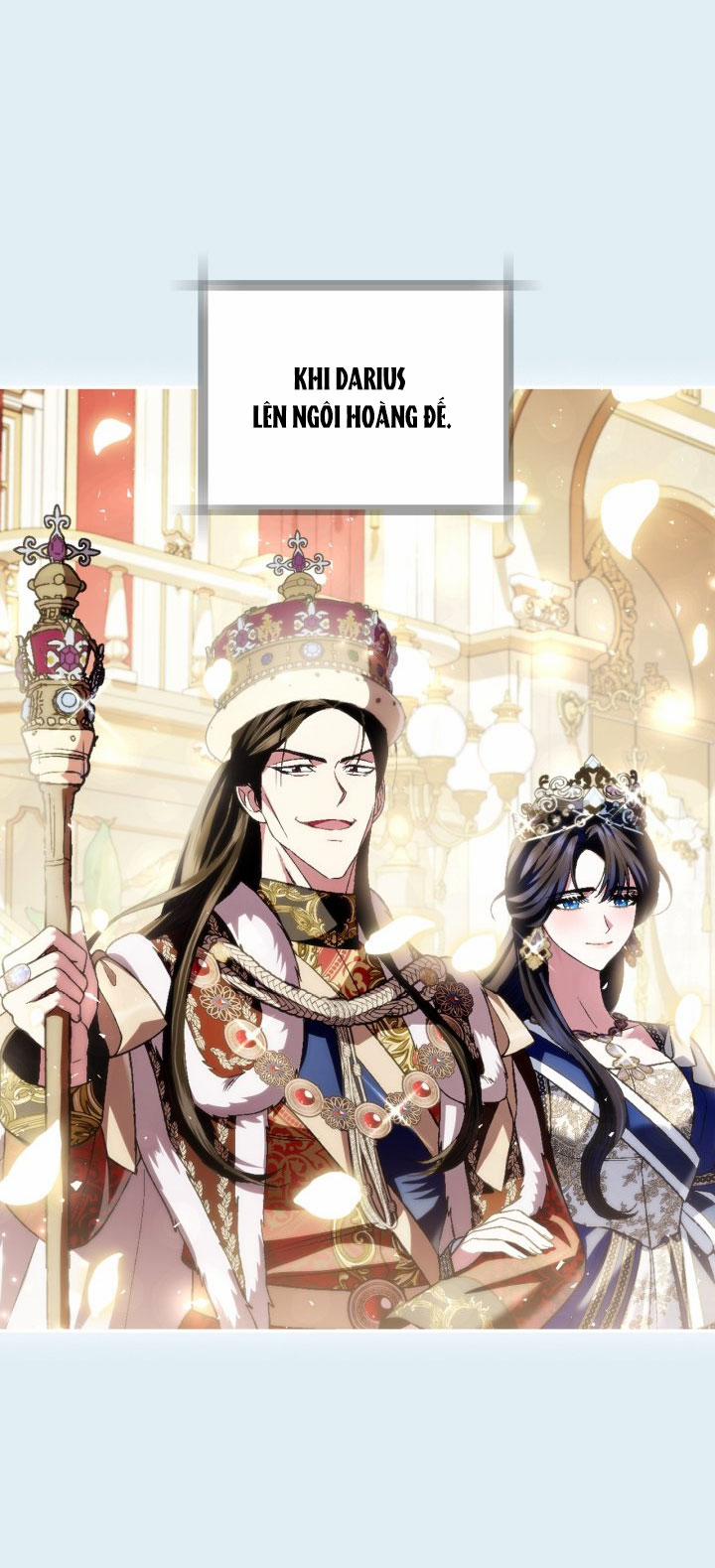 Cha, Con Không Muốn Kết Hôn! 111.2 trang 9