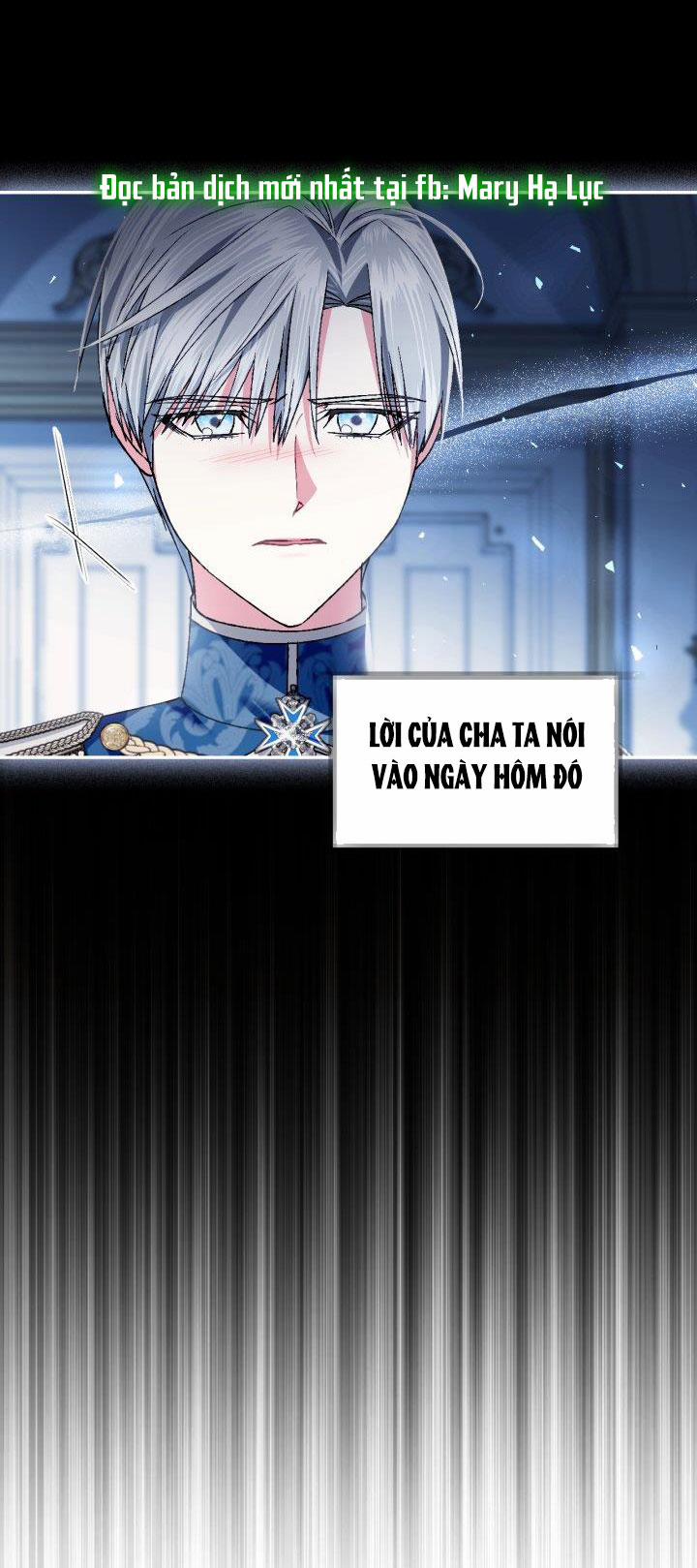 Cha, Con Không Muốn Kết Hôn! 112.1 trang 10