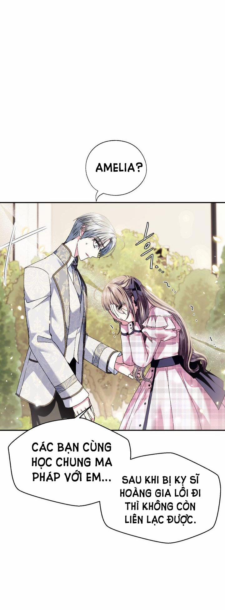 Cha, Con Không Muốn Kết Hôn! 112.1 trang 12