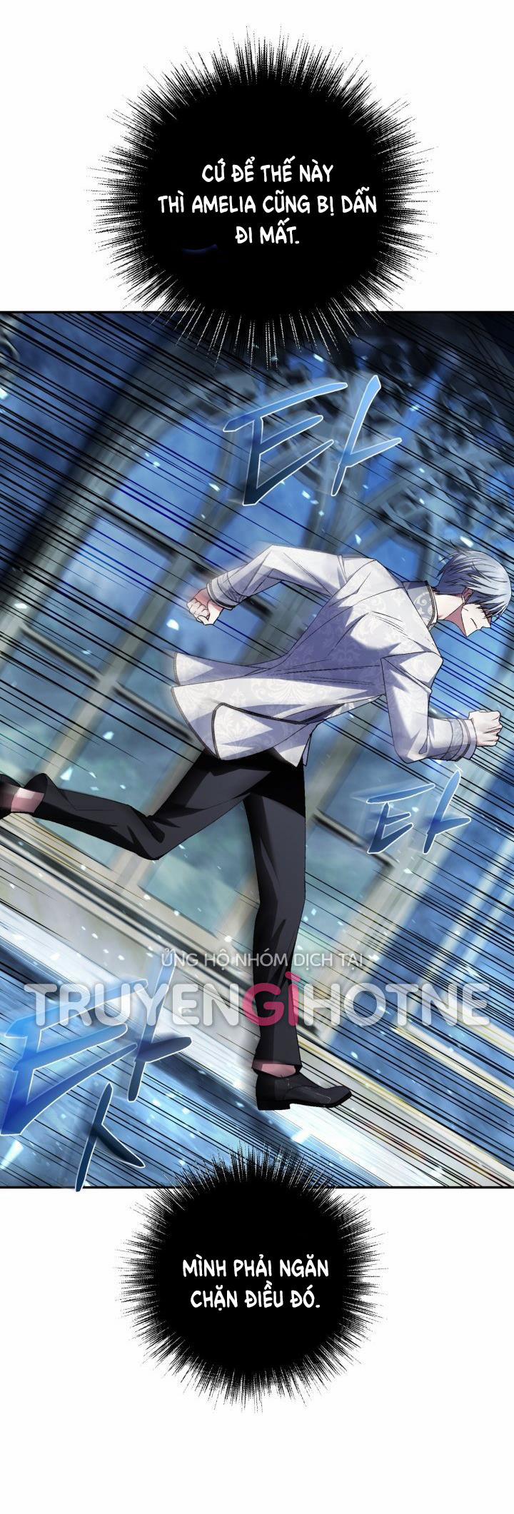 Cha, Con Không Muốn Kết Hôn! 112.1 trang 24