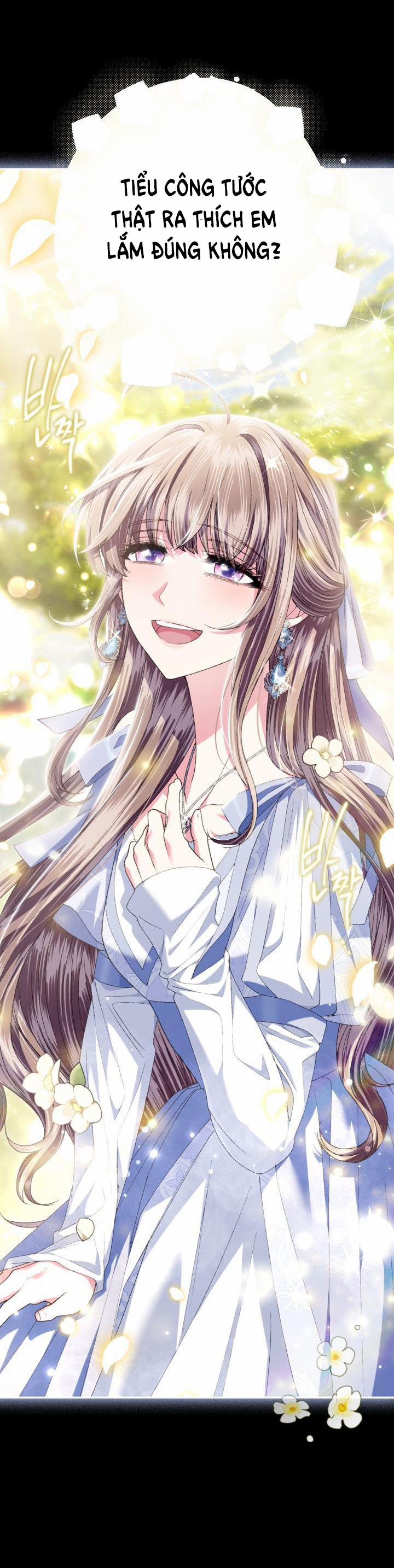 Cha, Con Không Muốn Kết Hôn! 112.1 trang 30