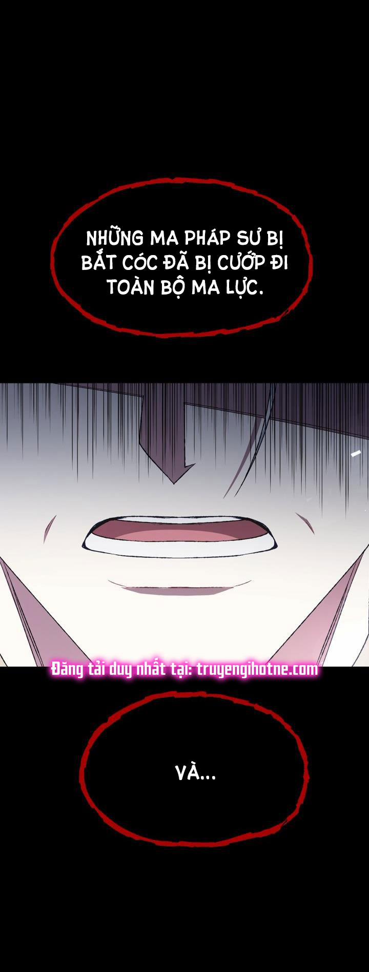 Cha, Con Không Muốn Kết Hôn! 112.1 trang 32