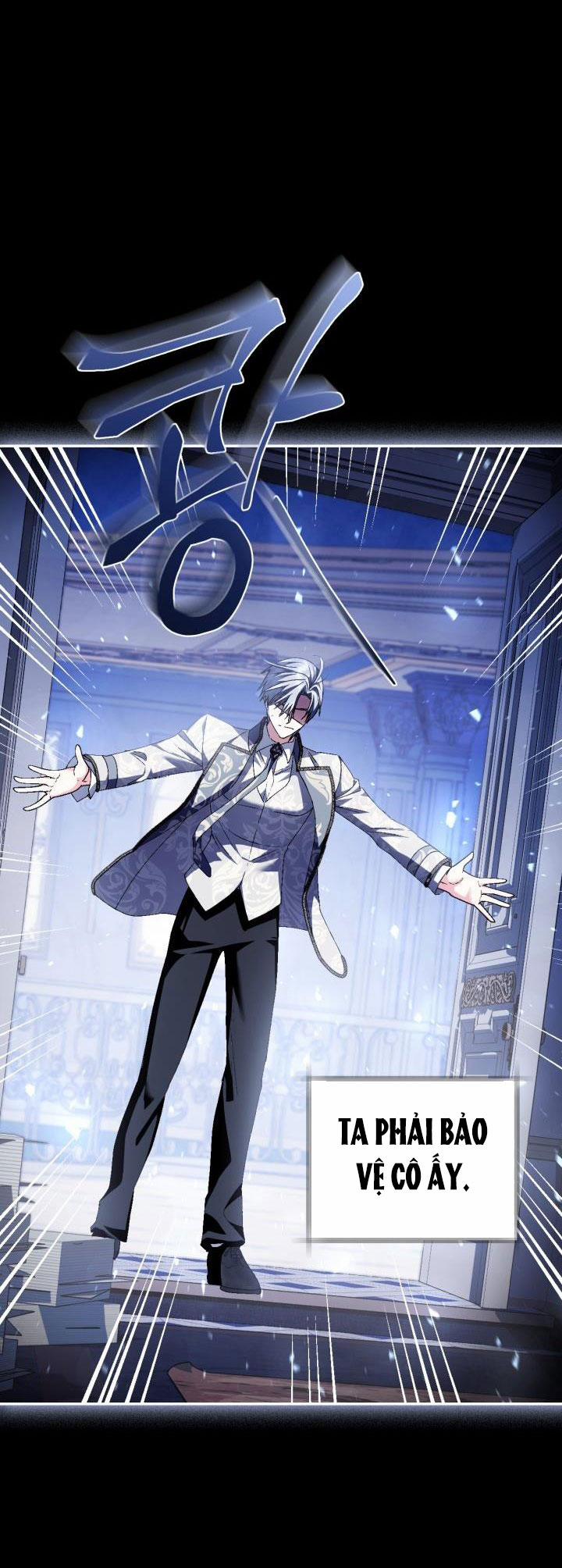 Cha, Con Không Muốn Kết Hôn! 112.1 trang 34