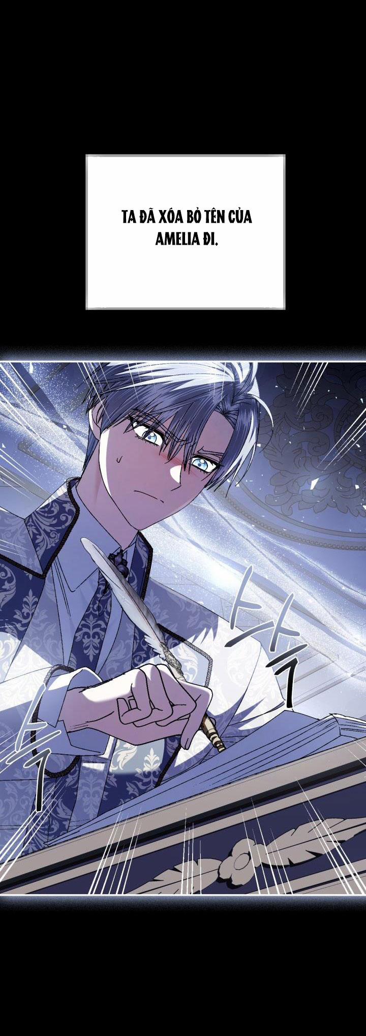 Cha, Con Không Muốn Kết Hôn! 112.1 trang 36