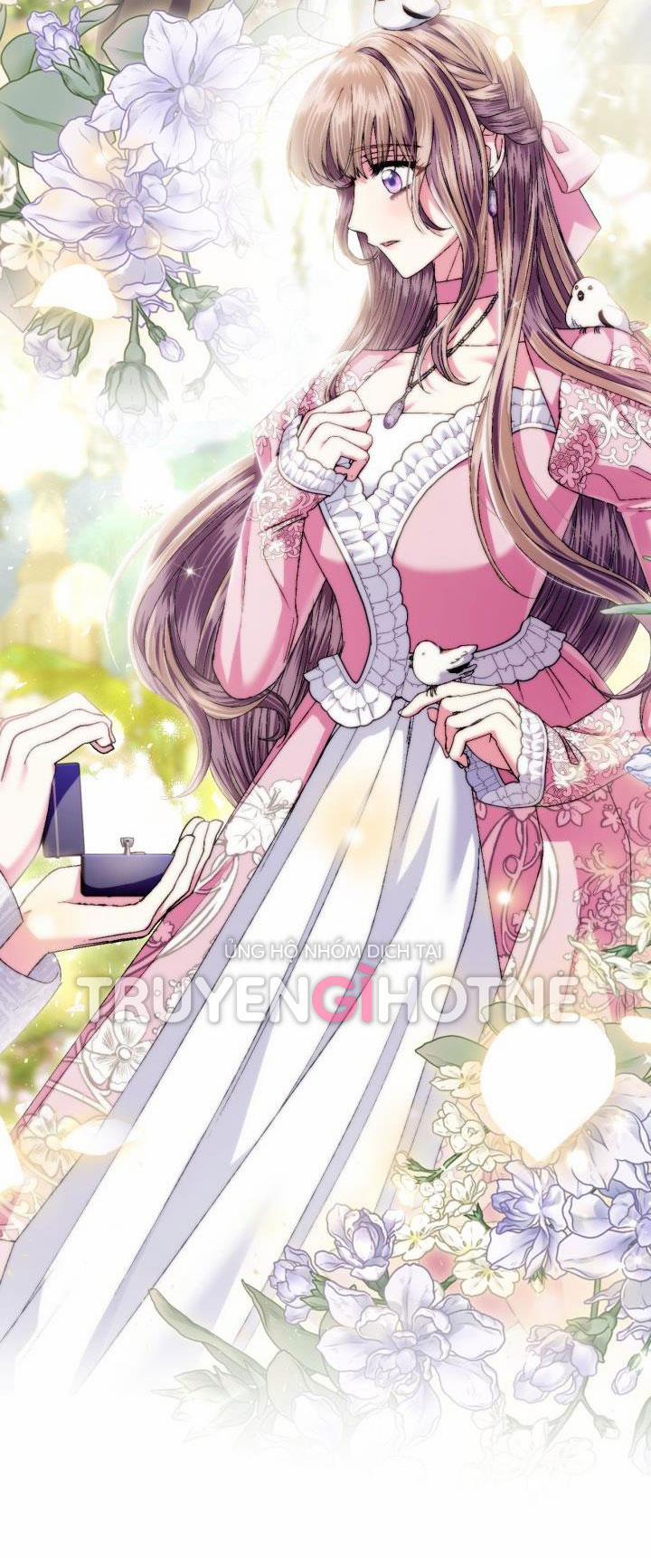 Cha, Con Không Muốn Kết Hôn! 112.1 trang 42