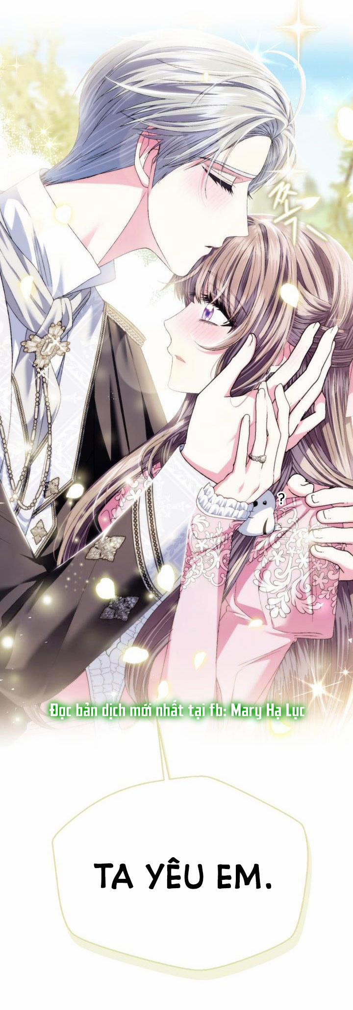 Cha, Con Không Muốn Kết Hôn! 112.1 trang 47