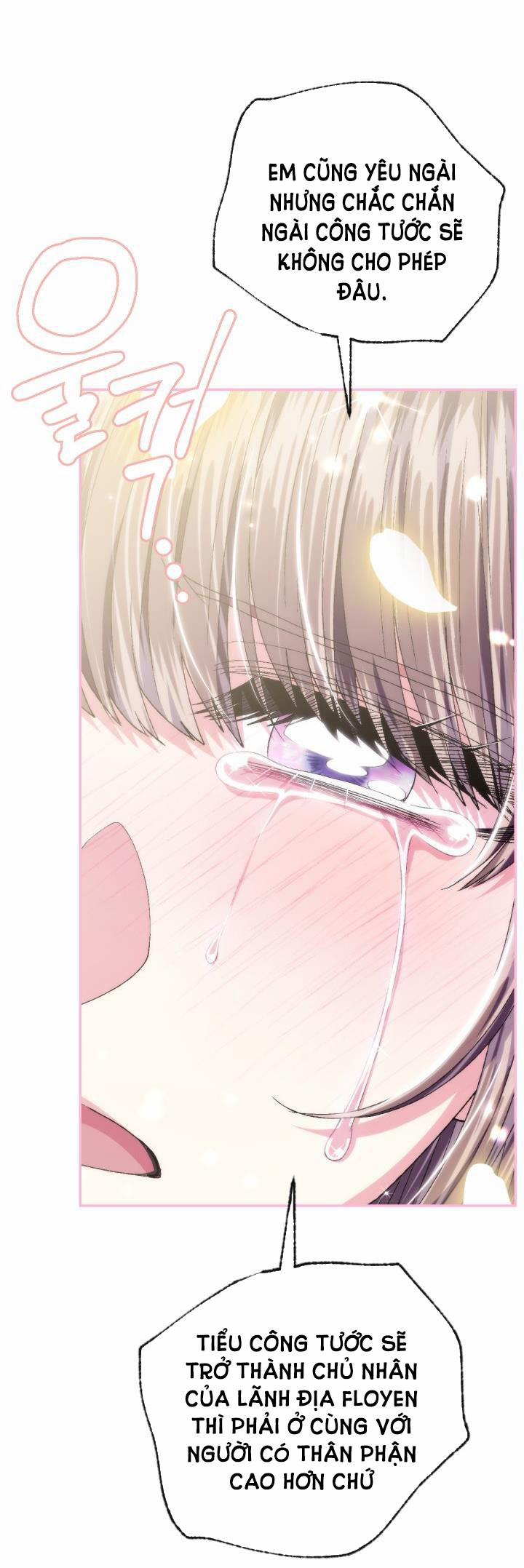 Cha, Con Không Muốn Kết Hôn! 112.1 trang 49