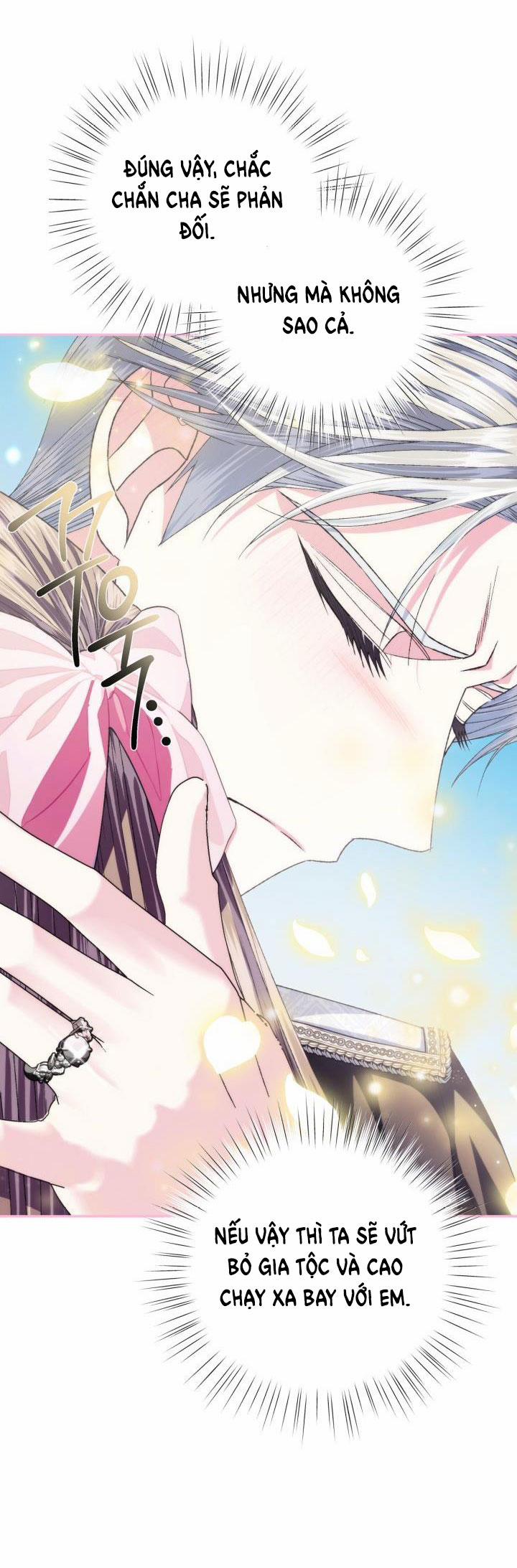 Cha, Con Không Muốn Kết Hôn! 112.1 trang 53