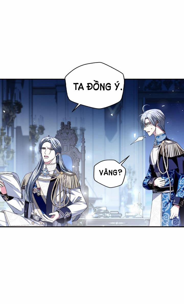 Cha, Con Không Muốn Kết Hôn! 112.1 trang 55