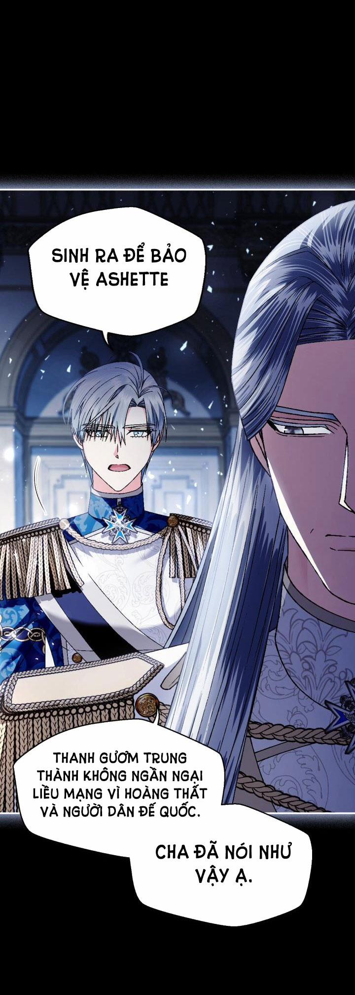 Cha, Con Không Muốn Kết Hôn! 112.1 trang 7