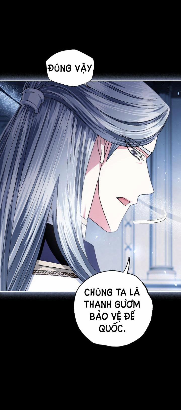 Cha, Con Không Muốn Kết Hôn! 112.1 trang 8