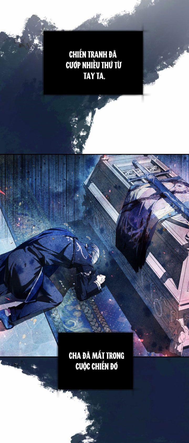 Cha, Con Không Muốn Kết Hôn! 112.2 trang 15