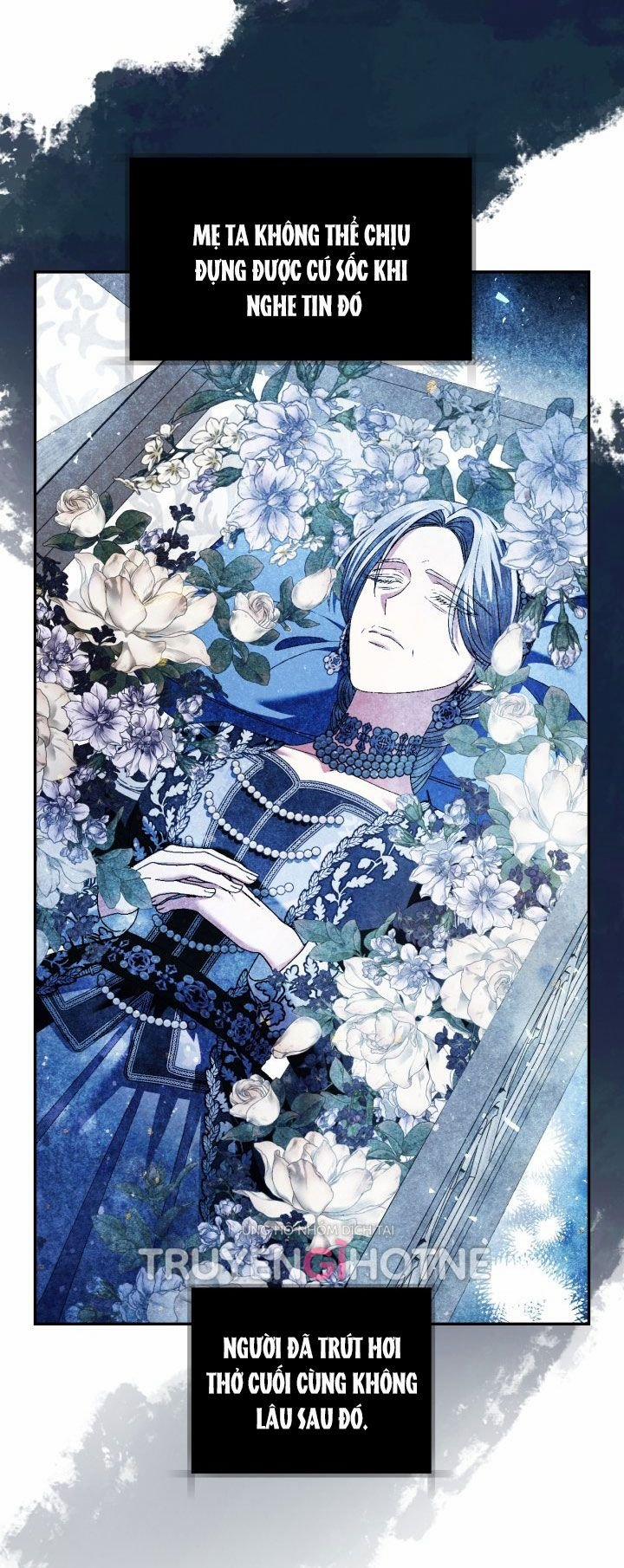 Cha, Con Không Muốn Kết Hôn! 112.2 trang 16