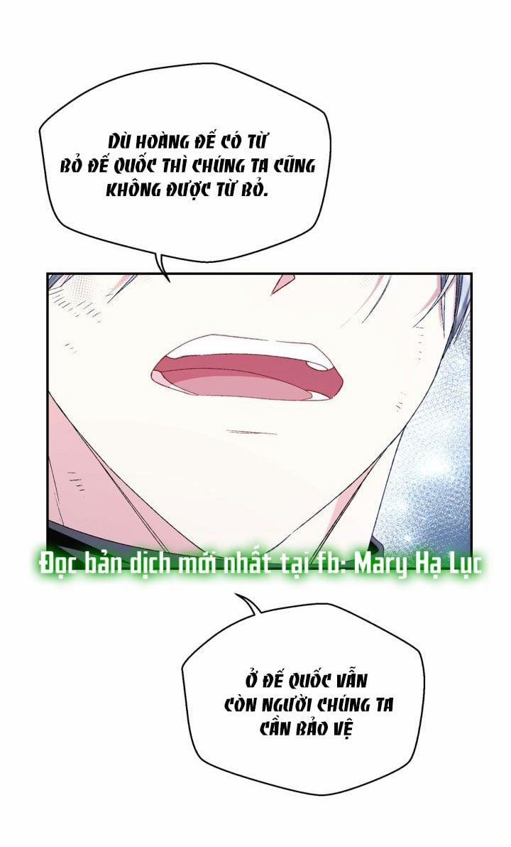 Cha, Con Không Muốn Kết Hôn! 112.2 trang 22