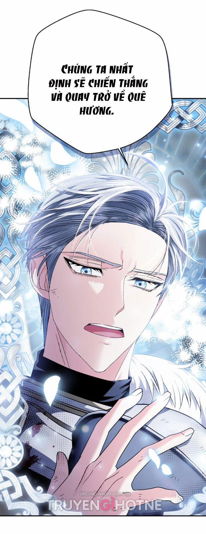 Cha, Con Không Muốn Kết Hôn! 112.2 trang 24