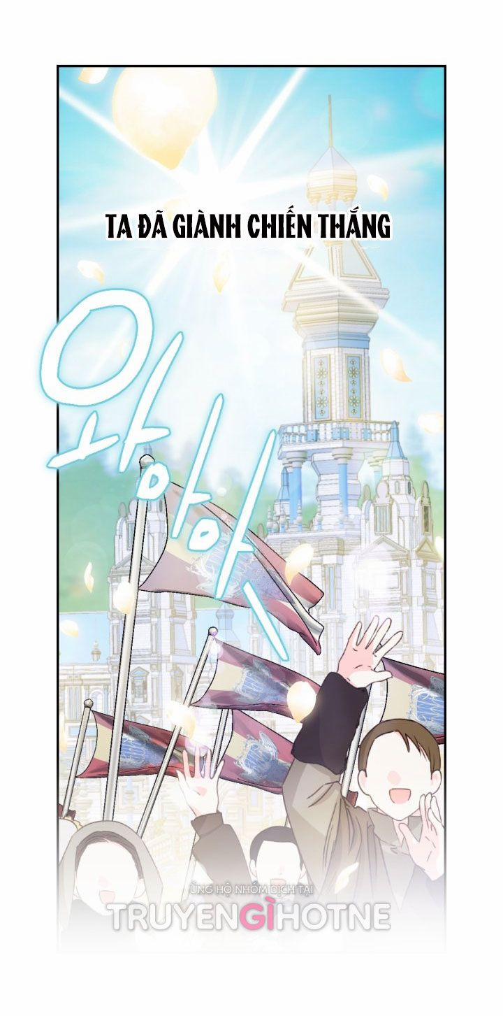 Cha, Con Không Muốn Kết Hôn! 112.2 trang 31