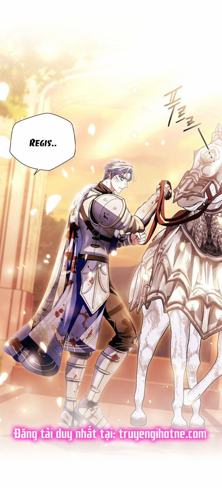 Cha, Con Không Muốn Kết Hôn! 112.2 trang 33