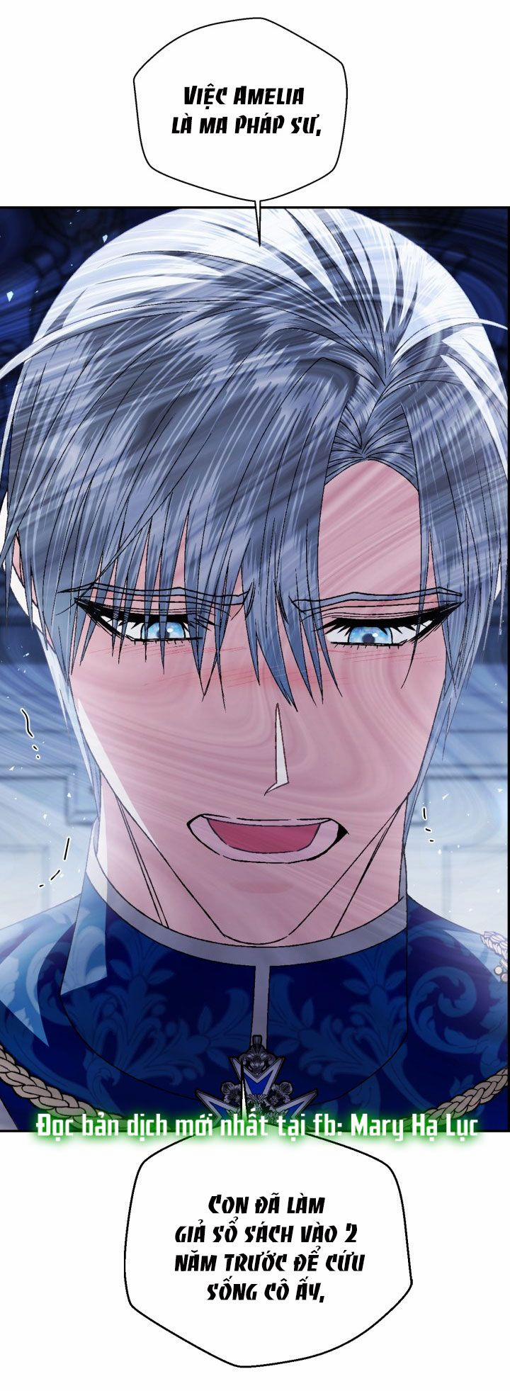 Cha, Con Không Muốn Kết Hôn! 112.2 trang 4