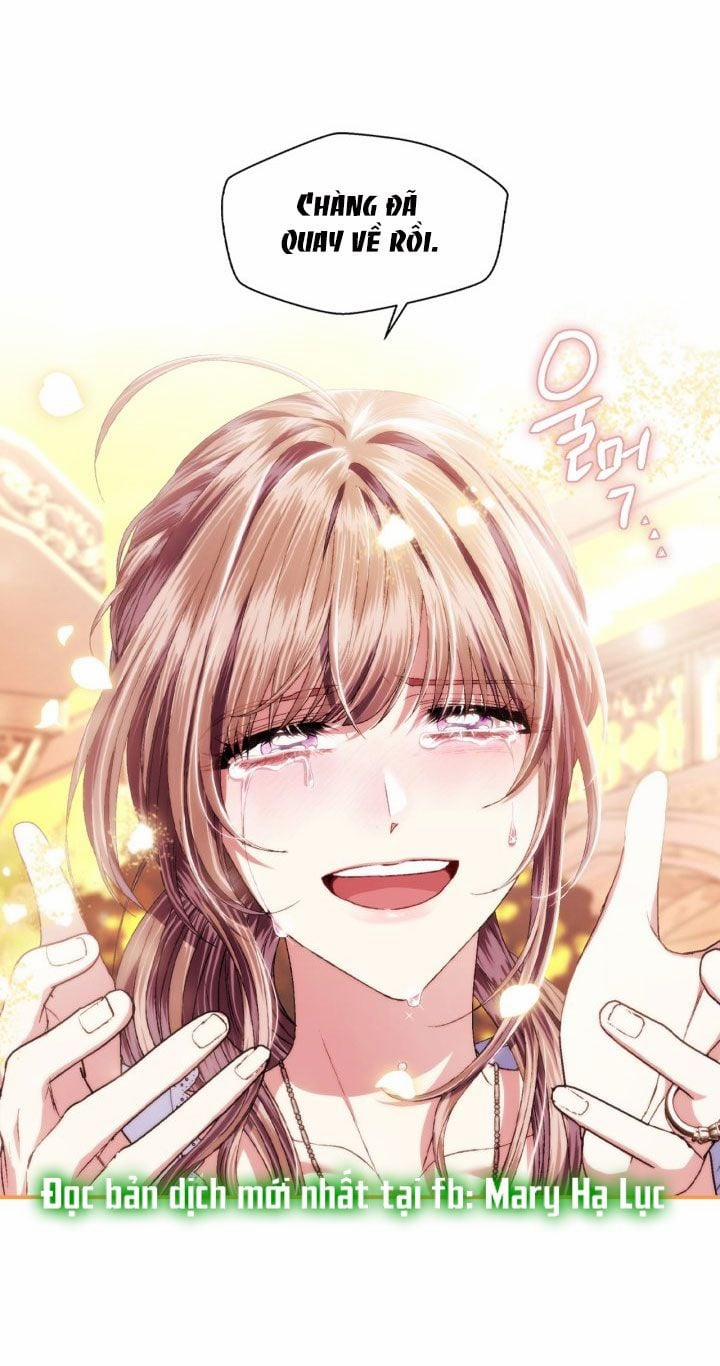 Cha, Con Không Muốn Kết Hôn! 112.2 trang 40